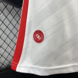 26/27 Sao Paulo Home Player Version Soccer Jersey