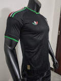 26/27 Mexico Third Player Version Soccer Jersey