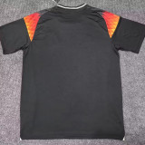 2024 Germany Black Fans Soccer Jersey