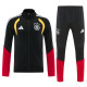 26/27 Germany Black Jacket Tracksuit