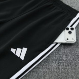 26/27 Germany Red Jacket Tracksuit
