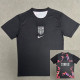 26/27 USA Gatekeeper Black Fans Soccer Jersey