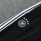 26/27 Germany Red Jacket Tracksuit