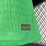 26/27 Brazi Special Edition Green Player Version Soccer Jersey