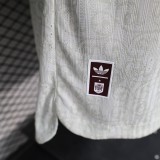 26/27 Spain Away Player Version Soccer Jersey