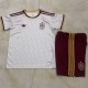 26/27 Spain Away Kids Soccer Jersey