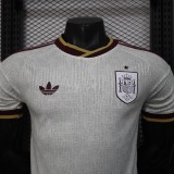 26/27 Spain Away Player Version Soccer Jersey