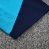 26/27 Spain Lake Blue Training Short Suit