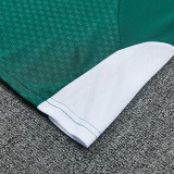 26/27 Italy Green Training Short Suit
