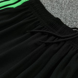 26/27 Mexico Green Training Short Suit