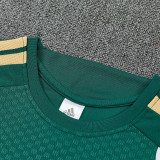 26/27 Italy Green Training Short Suit