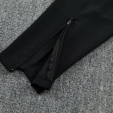 26/27AD Black Jacket Tracksuit#2321