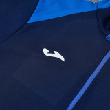 26/27 NJ Royal Blue Jacket Tracksuit#2320
