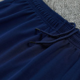 26/27 NJ Royal Blue Jacket Tracksuit#2320