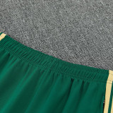 26/27 Italy Green Jacket Tracksuit