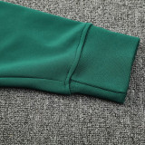 26/27 Italy White Jacket Tracksuit