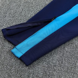 26/27 NJ Lake Blue Jacket Tracksuit#2320
