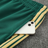 26/27 Italy White Jacket Tracksuit