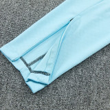 26/27 Argentina White polo shirts pants suit