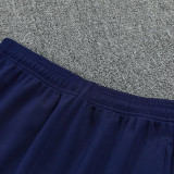26/27 NJ Lake Blue Jacket Tracksuit#2320