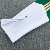 26/27 Italy Green Jacket Tracksuit
