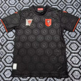 26/27 Albania Third Fans Soccer Jersey