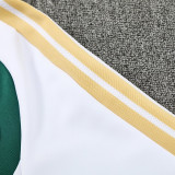 26/27 Italy White Jacket Tracksuit