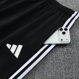 26/27AD Grey Jacket Tracksuit#2321