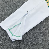 26/27 Italy Green polo shirts pants suit