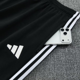 26/27AD Black Jacket Tracksuit#2321