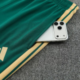 26/27 Italy Green polo shirts pants suit