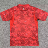 26/27 Poland Away Fans Soccer Jersey