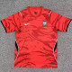 26/27 Korea Home Fans Soccer Jersey
