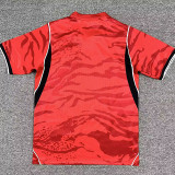 26/27 Korea Home Fans Soccer Jersey