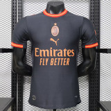 26/27 ACM Third Player Version Soccer Jersey