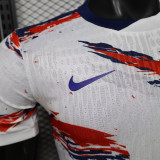 26/27 France Special Edition Colorful Player Version Soccer Jersey