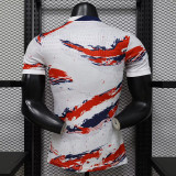 26/27 France Special Edition Colorful Player Version Soccer Jersey