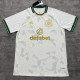 26/27 Celtic 60th Anniversary Edition White Fans Soccer Jersey