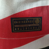 26/27 USA Home Player Version Soccer Jersey#NO1