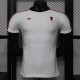 26/27 Man Utd Leisure White Player Version Retro Soccer Jersey