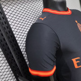 26/27 ACM Third Player Version Soccer Jersey