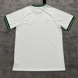 26/27 Celtic 60th Anniversary Edition White Fans Soccer Jersey