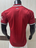 26/27 Man Utd Home Player Version Soccer Jersey