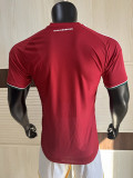 25/26 Hungary Home Player Version Soccer Jersey