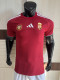 25/26 Hungary Home Player Version Soccer Jersey