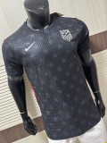 26/27 USA Away Player Version Soccer Jersey