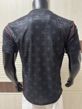 26/27 USA Away Player Version Soccer Jersey