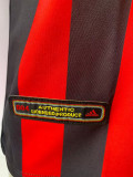 2000/2001 LeverKusen Home Retro Soccer Jersey