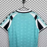1995/1996 Osasuna Away Retro Soccer Jersey