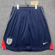 26/27 England Home Shorts Pants